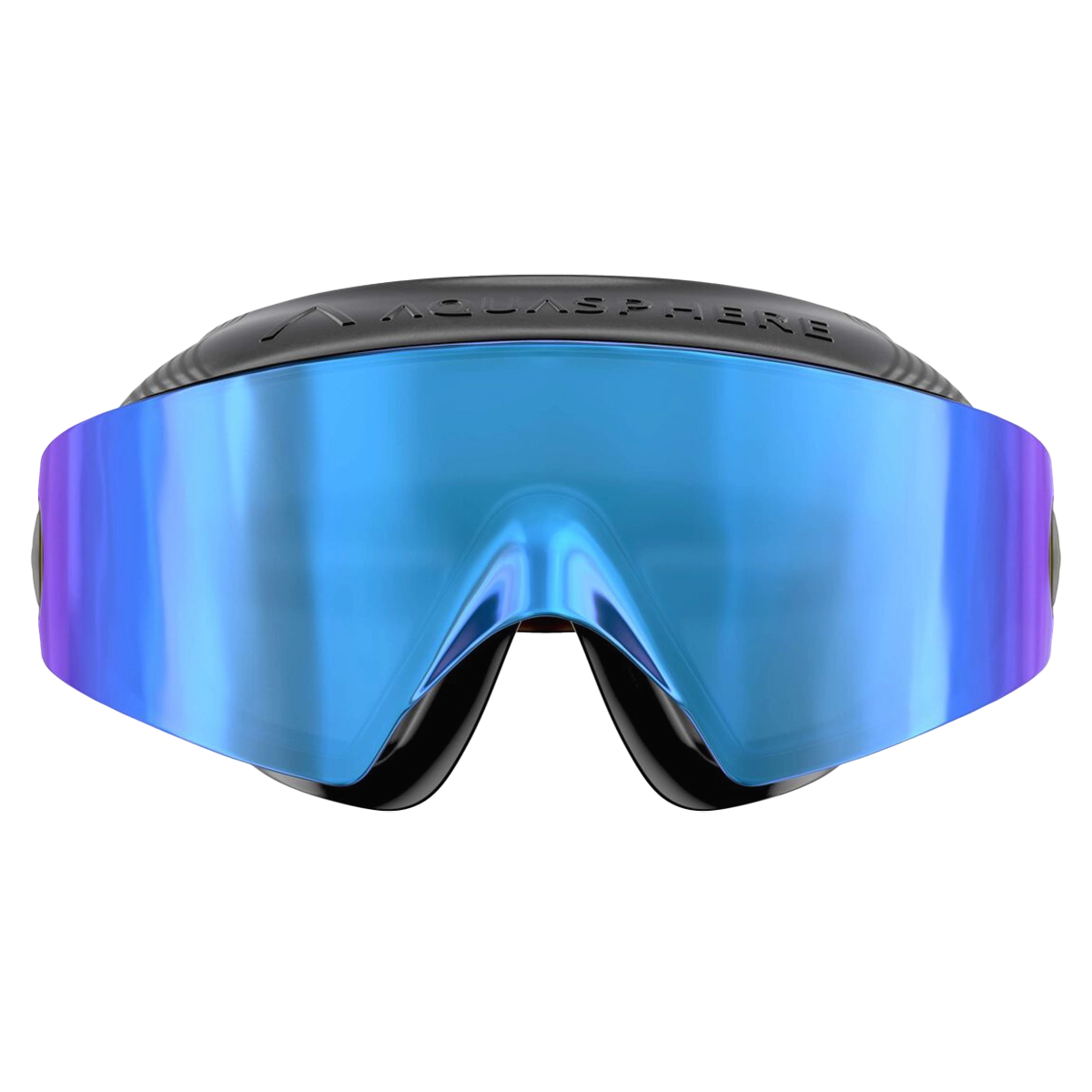 Defy Ultra Titanium Mirrored