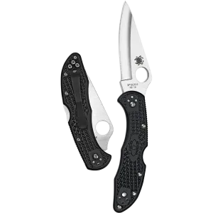 Delica 4 Plainedge