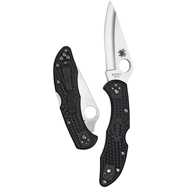 Delica 4 Plainedge