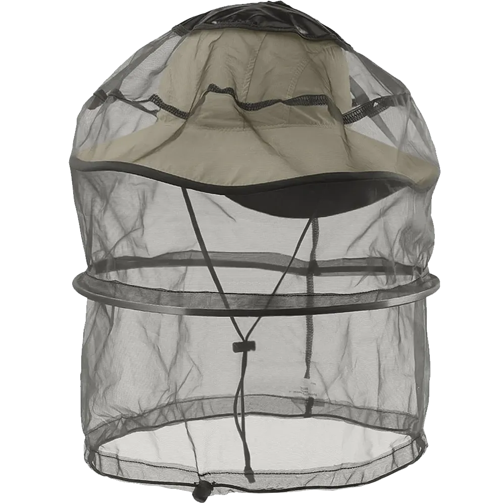 Deluxe Spring Ring Headnet