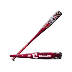Demarini Voodoo One USA Baeball Bat (-11)