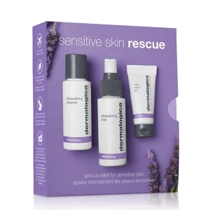 Dermalogica UltraCalming Sensitive Skin Rescue Kit Discontinued