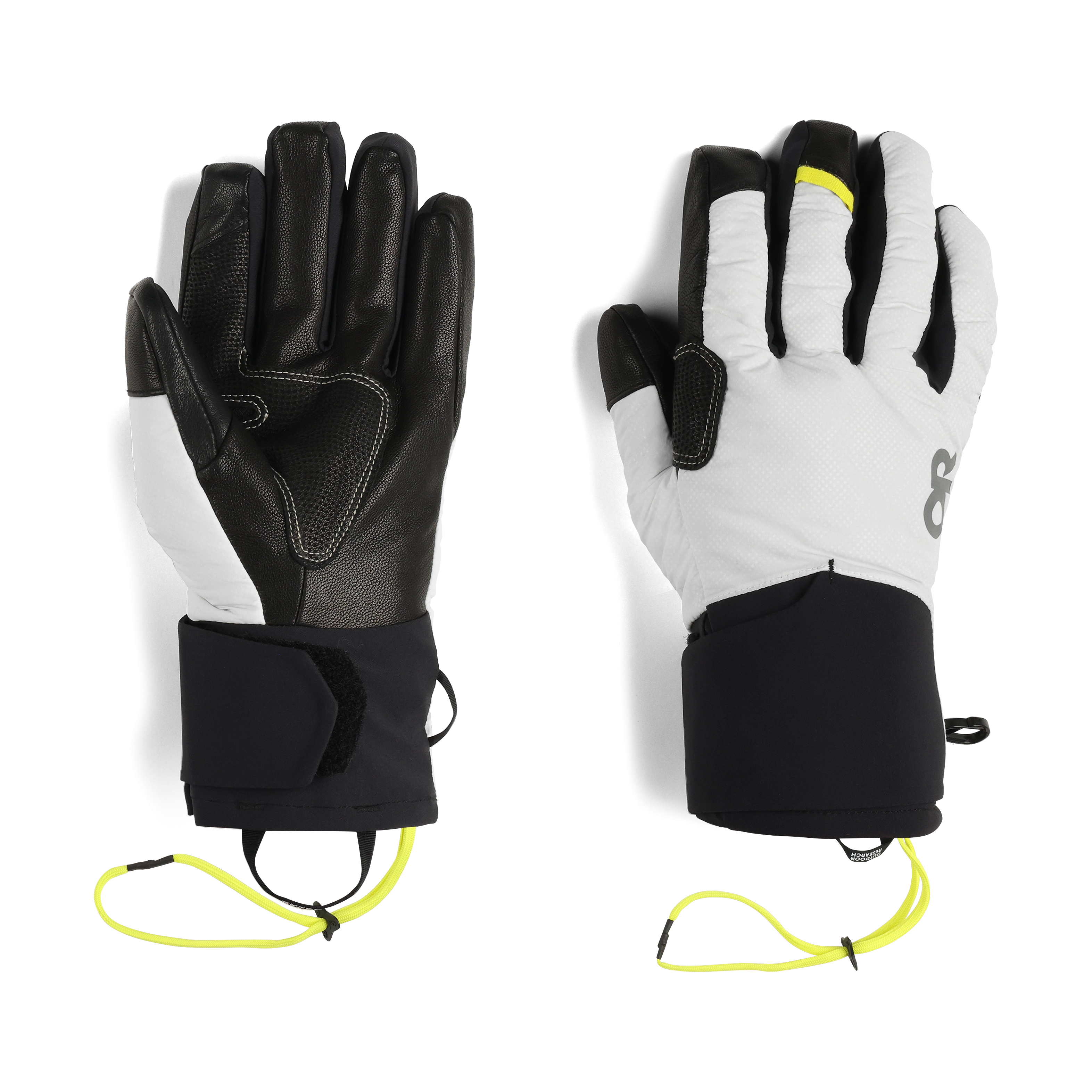 Deviator Pro Gloves