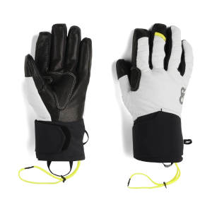 Deviator Pro Gloves