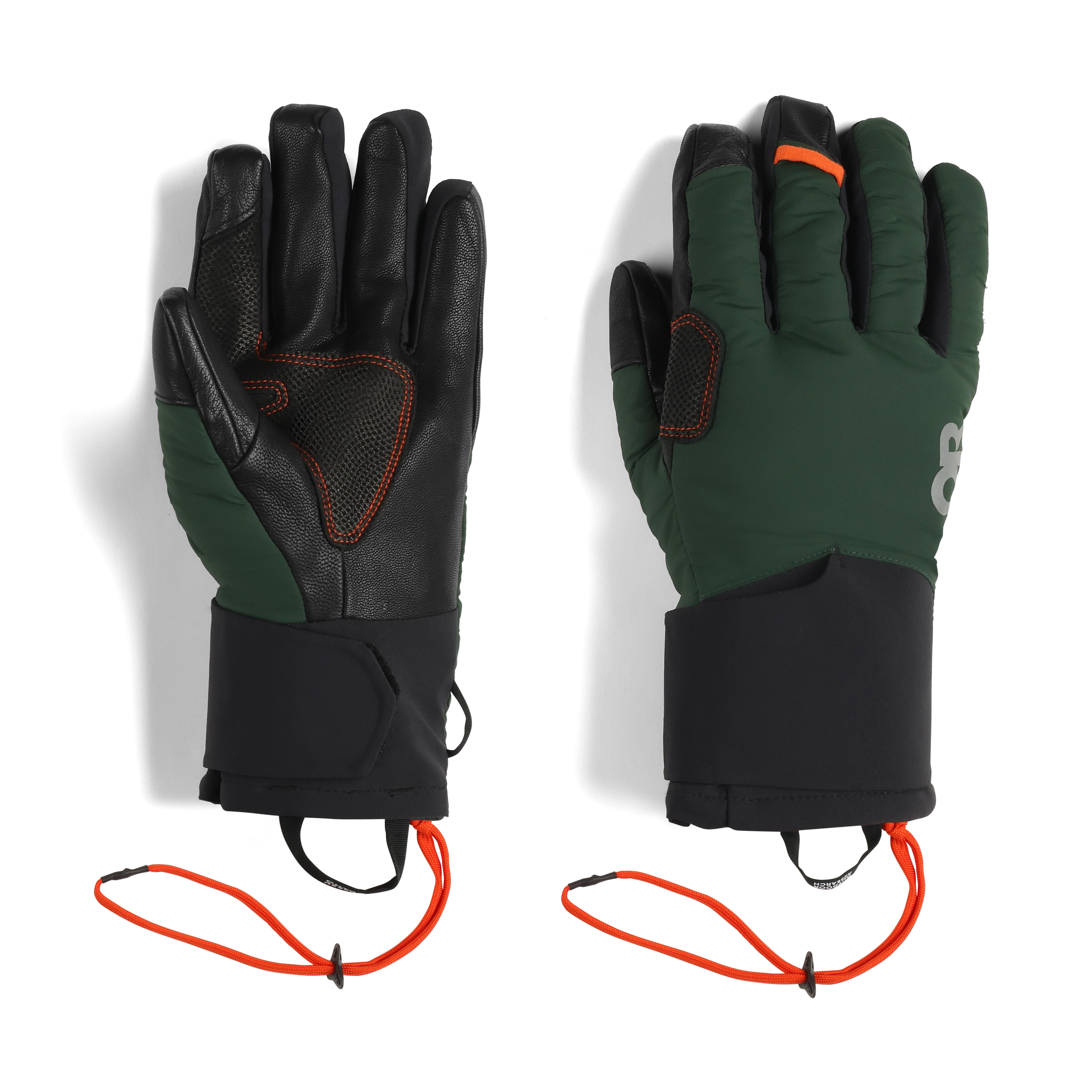 Deviator Pro Gloves