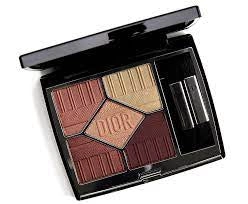 Dior 5 Couleurs Couture Dioriviera