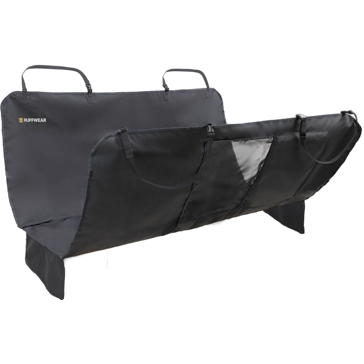 Dirt Bag Seat Cover
