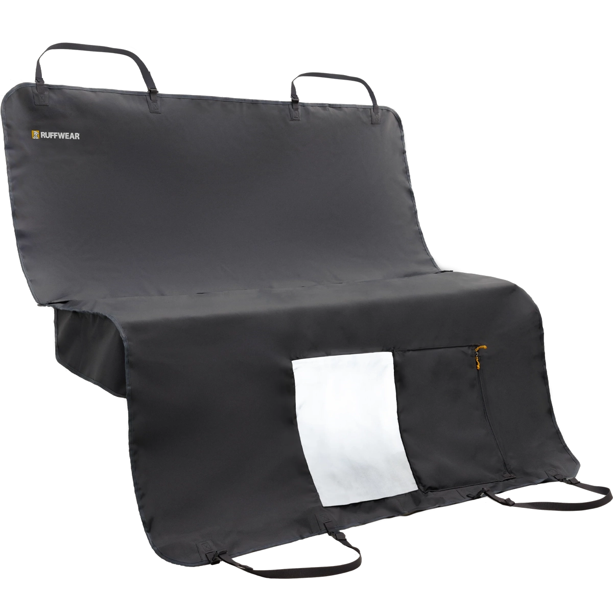 Dirt Bag Seat Cover
