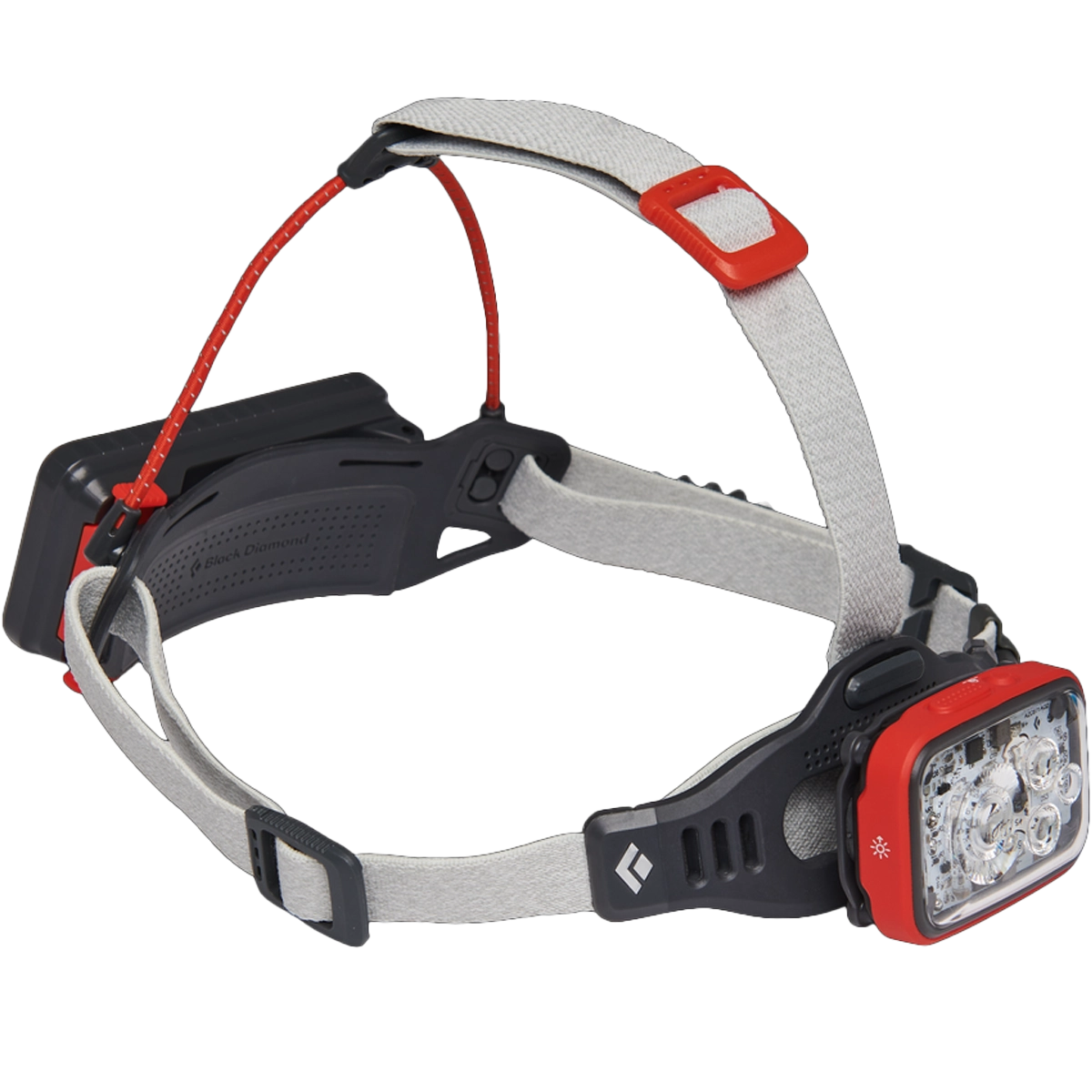 Distance 1500 Headlamp