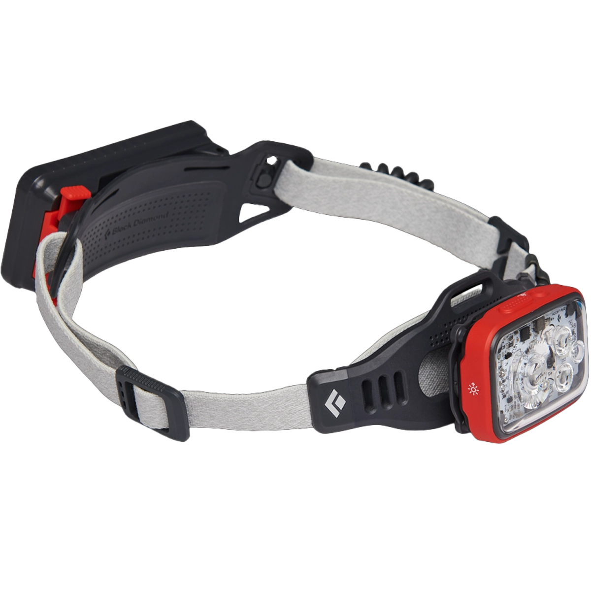 Distance 1500 Headlamp