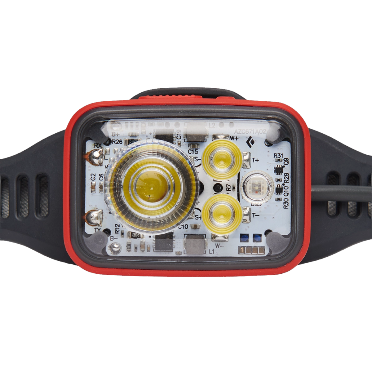 Distance 1500 Headlamp