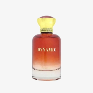 Dynamic Pour Homme By Bharara Eau De Parfum Spray 3.4 oz