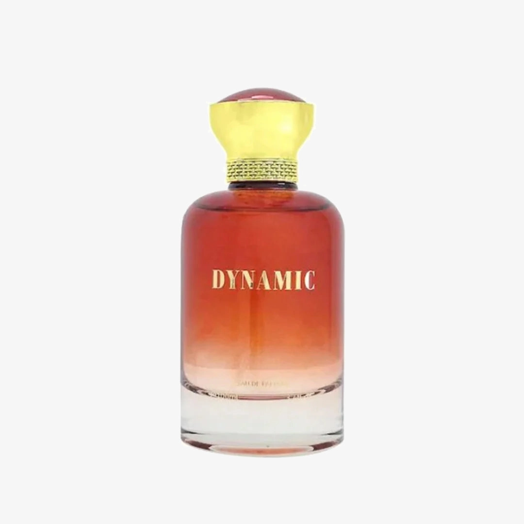 Dynamic Pour Homme By Bharara Eau De Parfum Spray 3.4 oz
