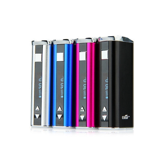 Eleaf iSmoka iStick 30W Box Mod Full Kit