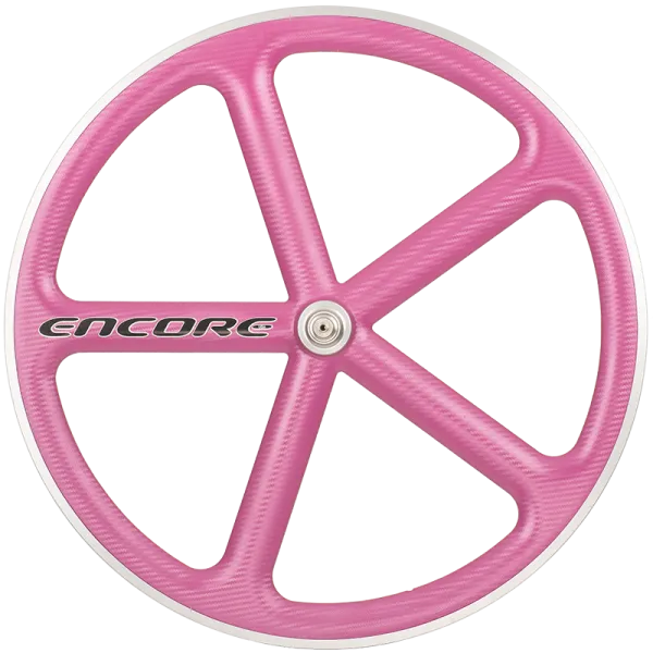 Encore 29er Wheel All Colors