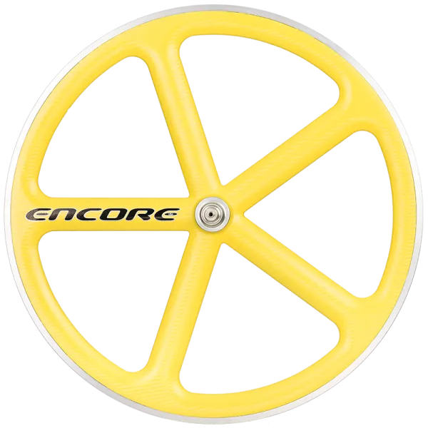 Encore 29er Wheel All Colors