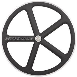 Encore Front 29er Wheel Raw