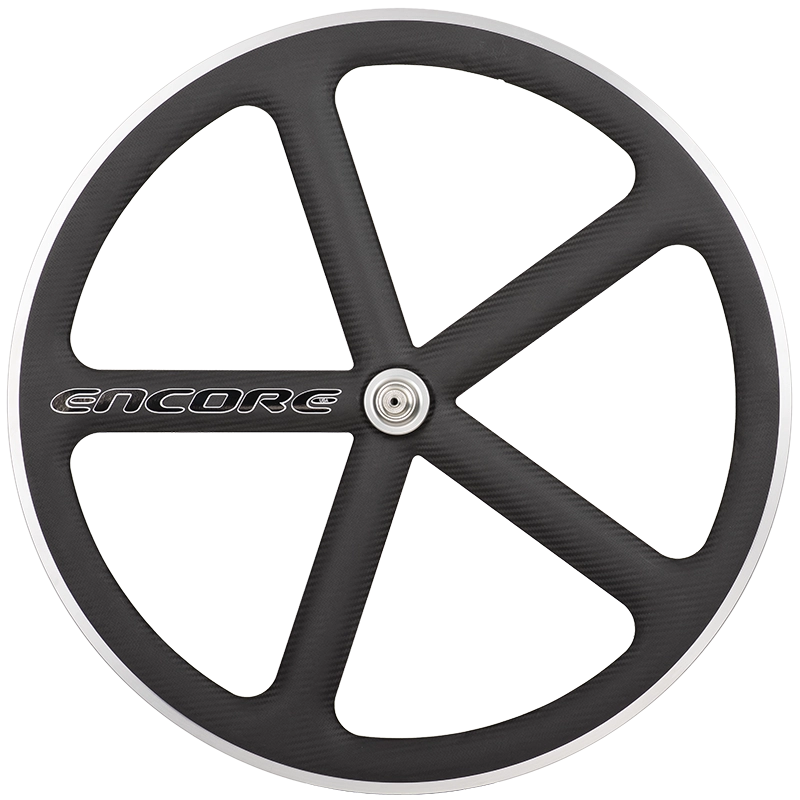 Encore Front 29er Wheel Raw