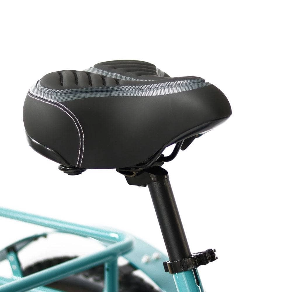 Eunorau NEW-TRIKE Electric Tricycle [48V & 40 mile range]