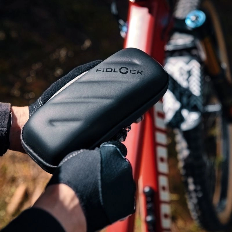 Fidlock Twist Toolbox   Bike Base