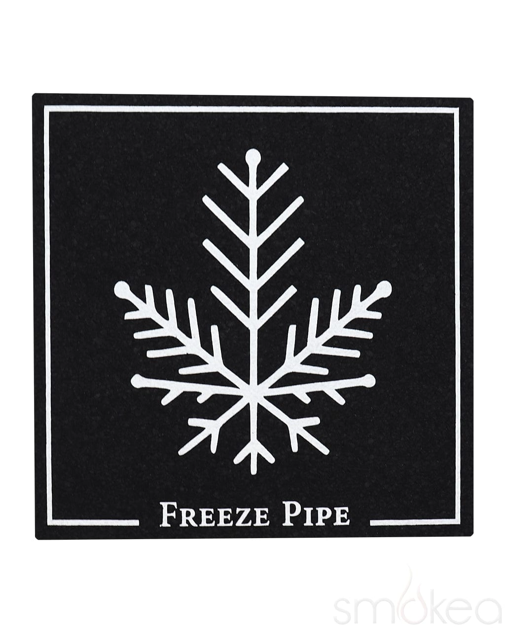 Freeze Pipe Dropmat