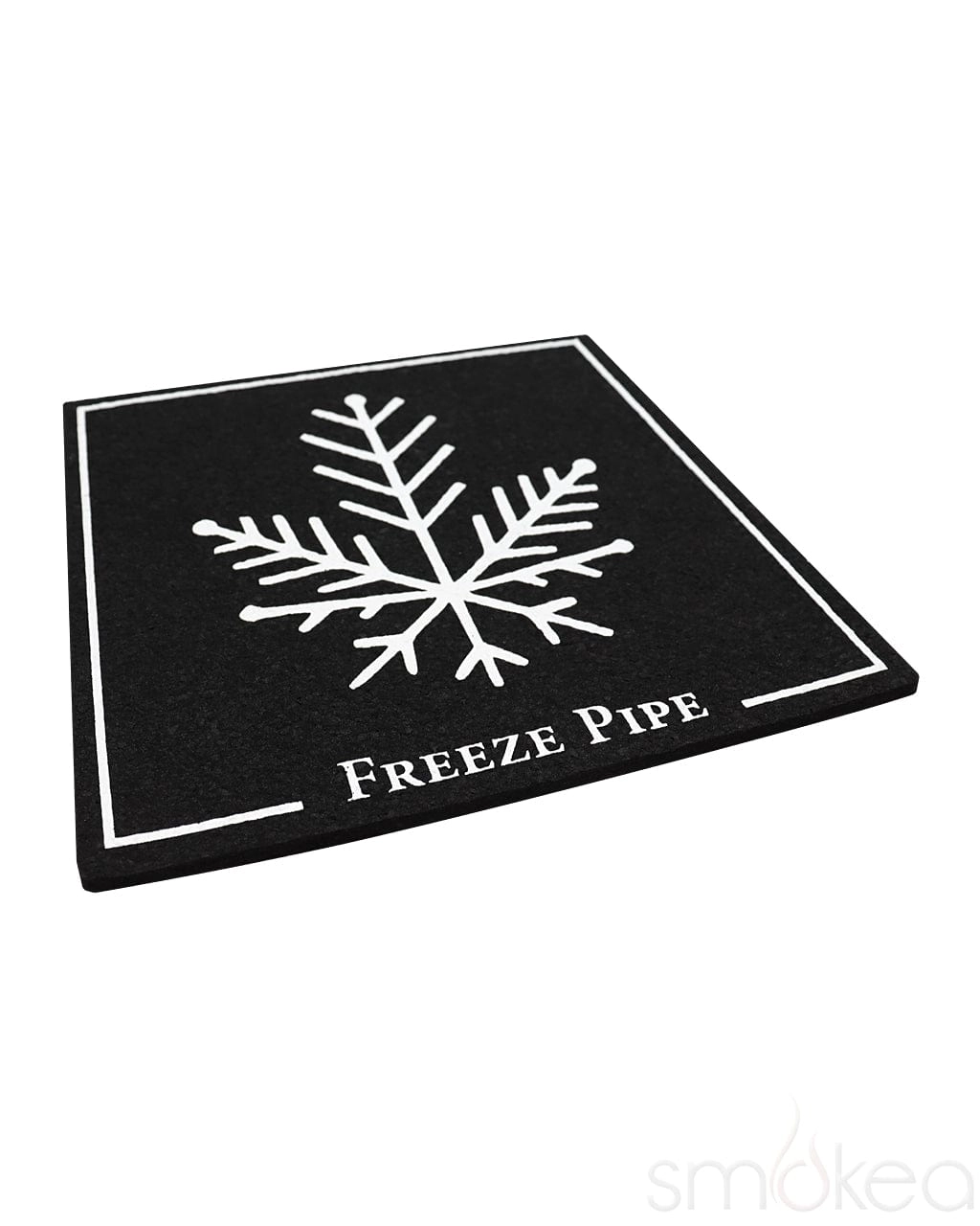Freeze Pipe Dropmat