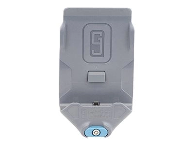 Gamber-Johnson - Vehicle docking station - for tablet 7160-1993-00