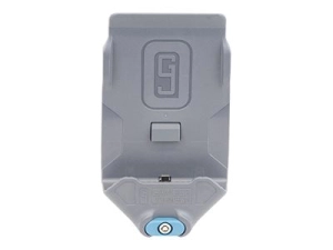 Gamber-Johnson - Vehicle docking station - for tablet 7160-1993-00