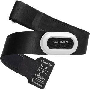 Garmin HRM-Pro Plus Bluetooth/ANT  Heart Rate Strap