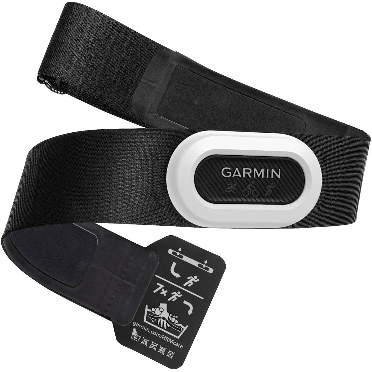 Garmin HRM-Pro Plus Bluetooth/ANT  Heart Rate Strap