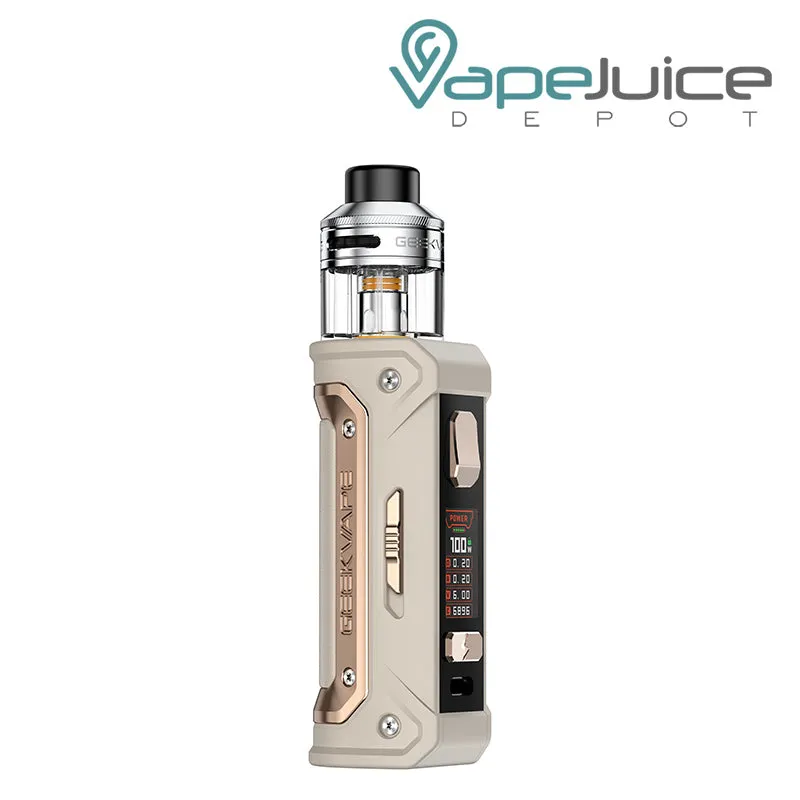 GeekVape E100i (Aegis Eteno I) Kit