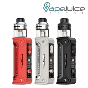 GeekVape E100i (Aegis Eteno I) Kit