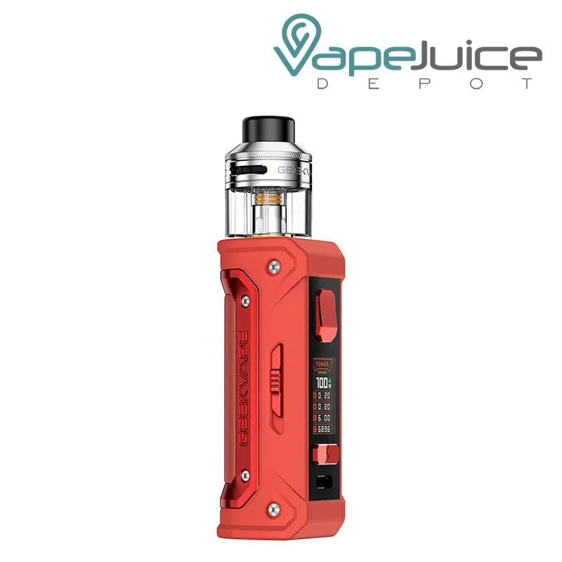 GeekVape E100i (Aegis Eteno I) Kit