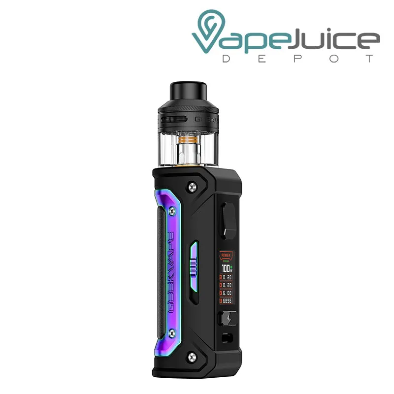 GeekVape E100i (Aegis Eteno I) Kit