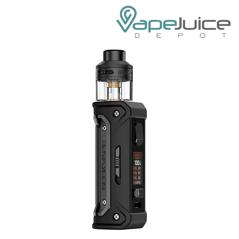 GeekVape E100i (Aegis Eteno I) Kit