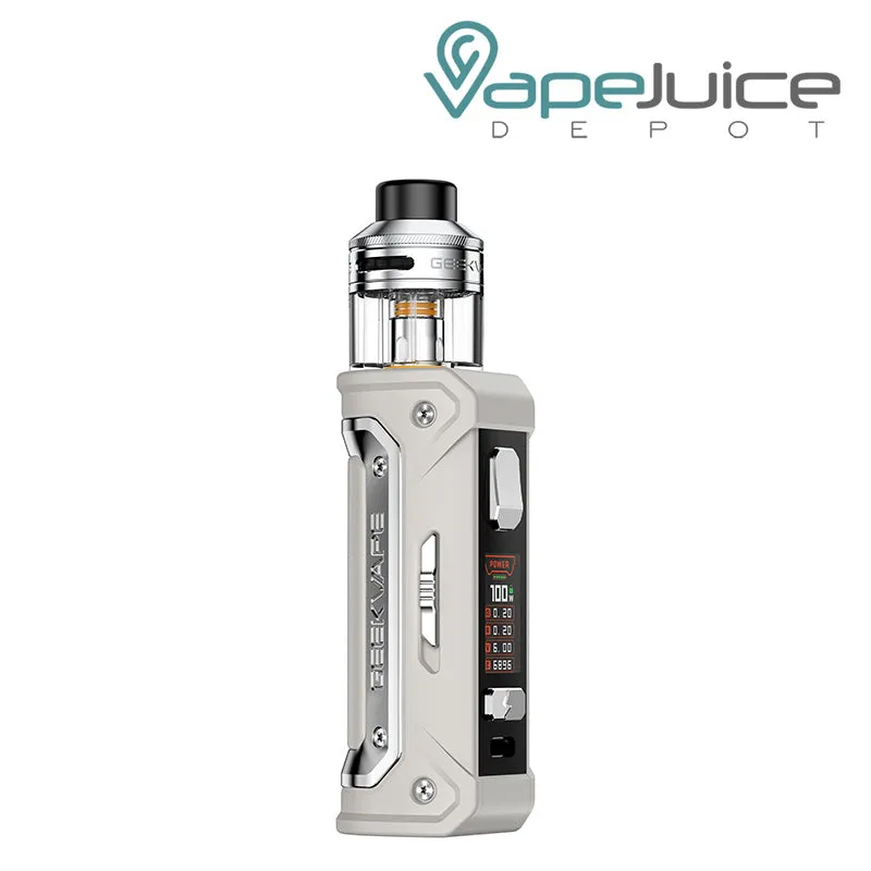 GeekVape E100i (Aegis Eteno I) Kit