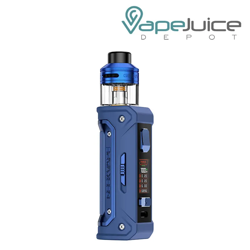 GeekVape E100i (Aegis Eteno I) Kit