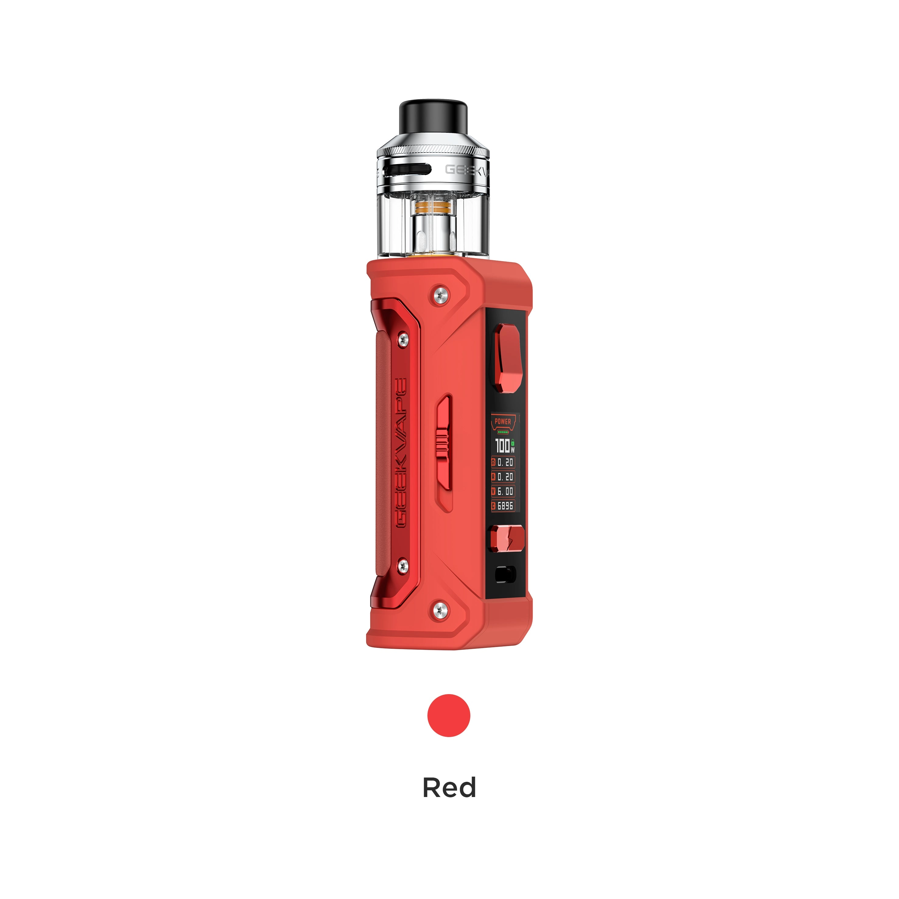 Geekvape E100i Kit 3000mAh
