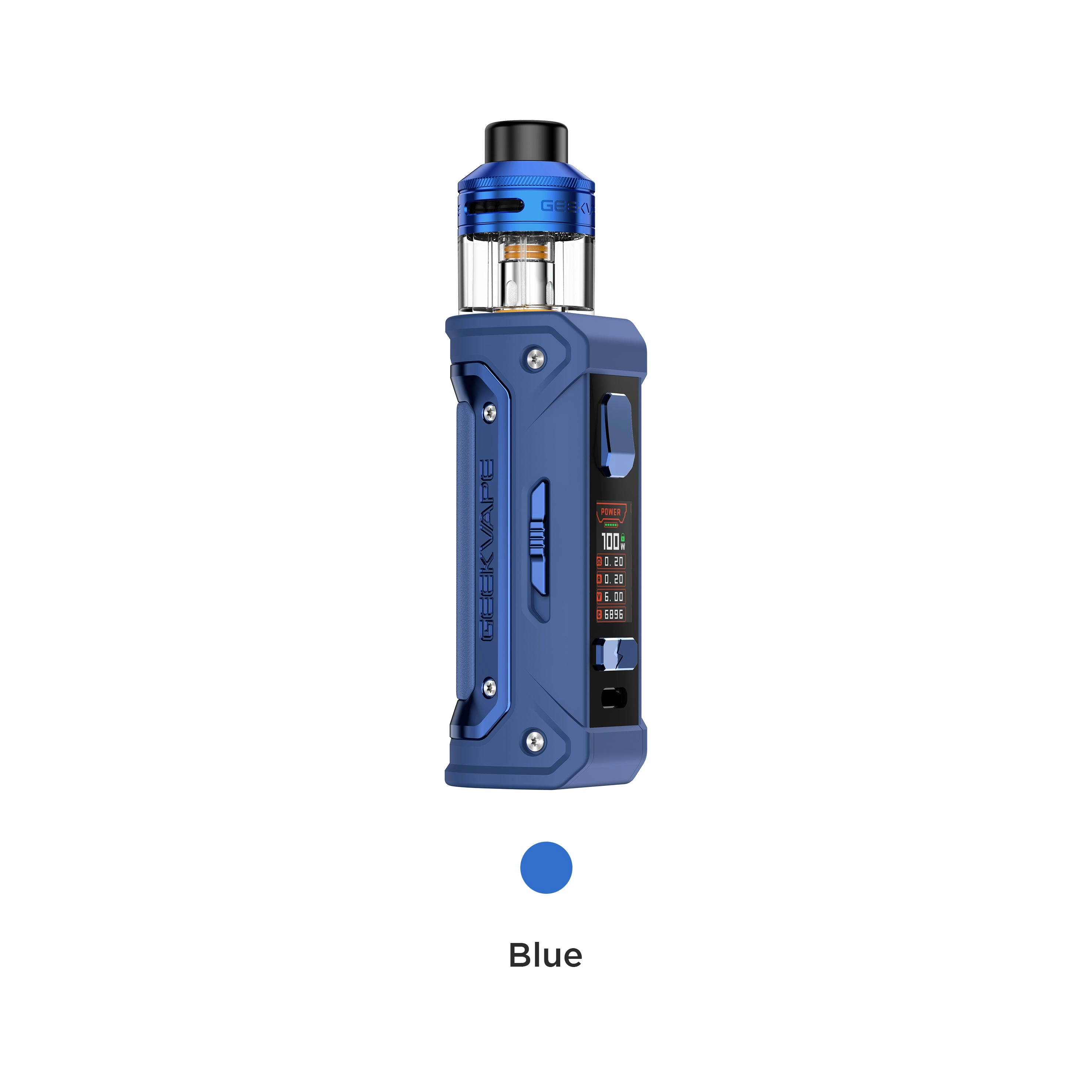 Geekvape E100i Kit 3000mAh