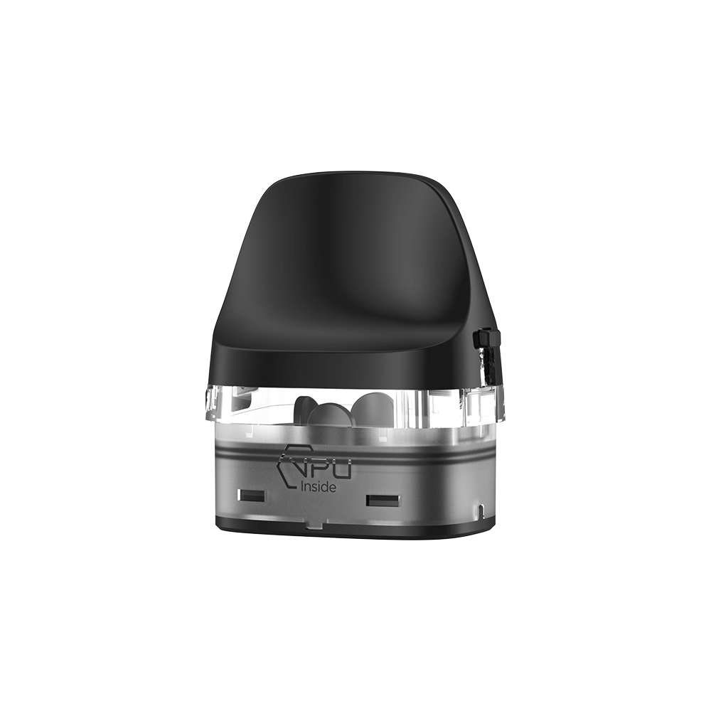 GeekVape JR Cartridge Replacement Empty Pods 2pcs/Pack