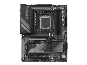 Gigabyte B650 GAMING X AX V2 - 1.X - motherboard - ATX - Socket AM5 - AMD B650 Chipset - USB-C 3.2 Gen2, USB 3.2 Gen 2, USB 3.2