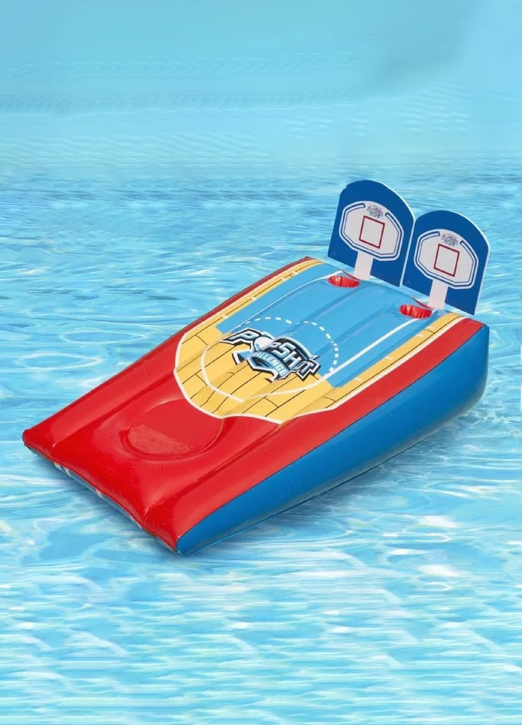 Go Play! Flip N Toss Game Challenge