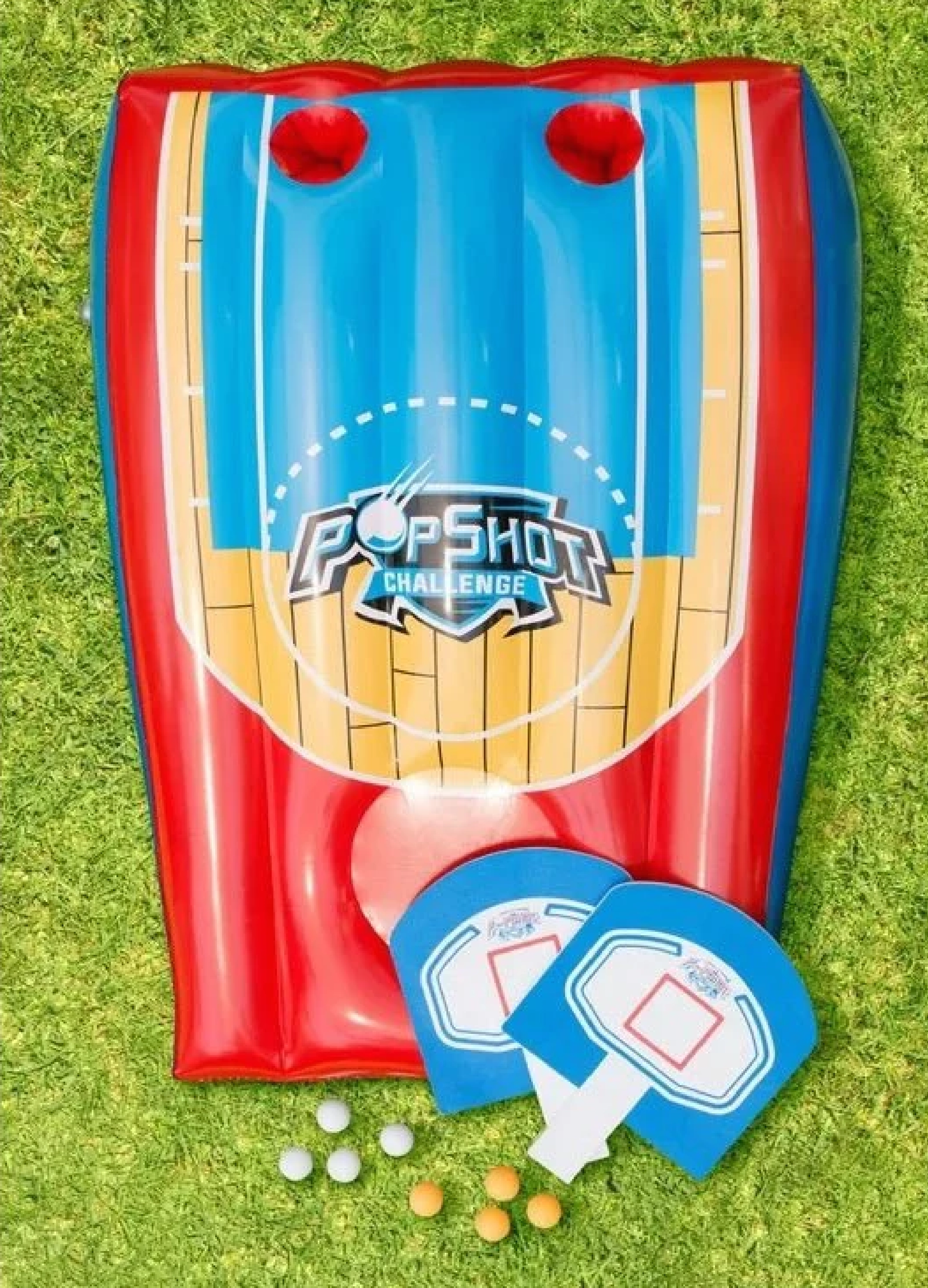 Go Play! Flip N Toss Game Challenge
