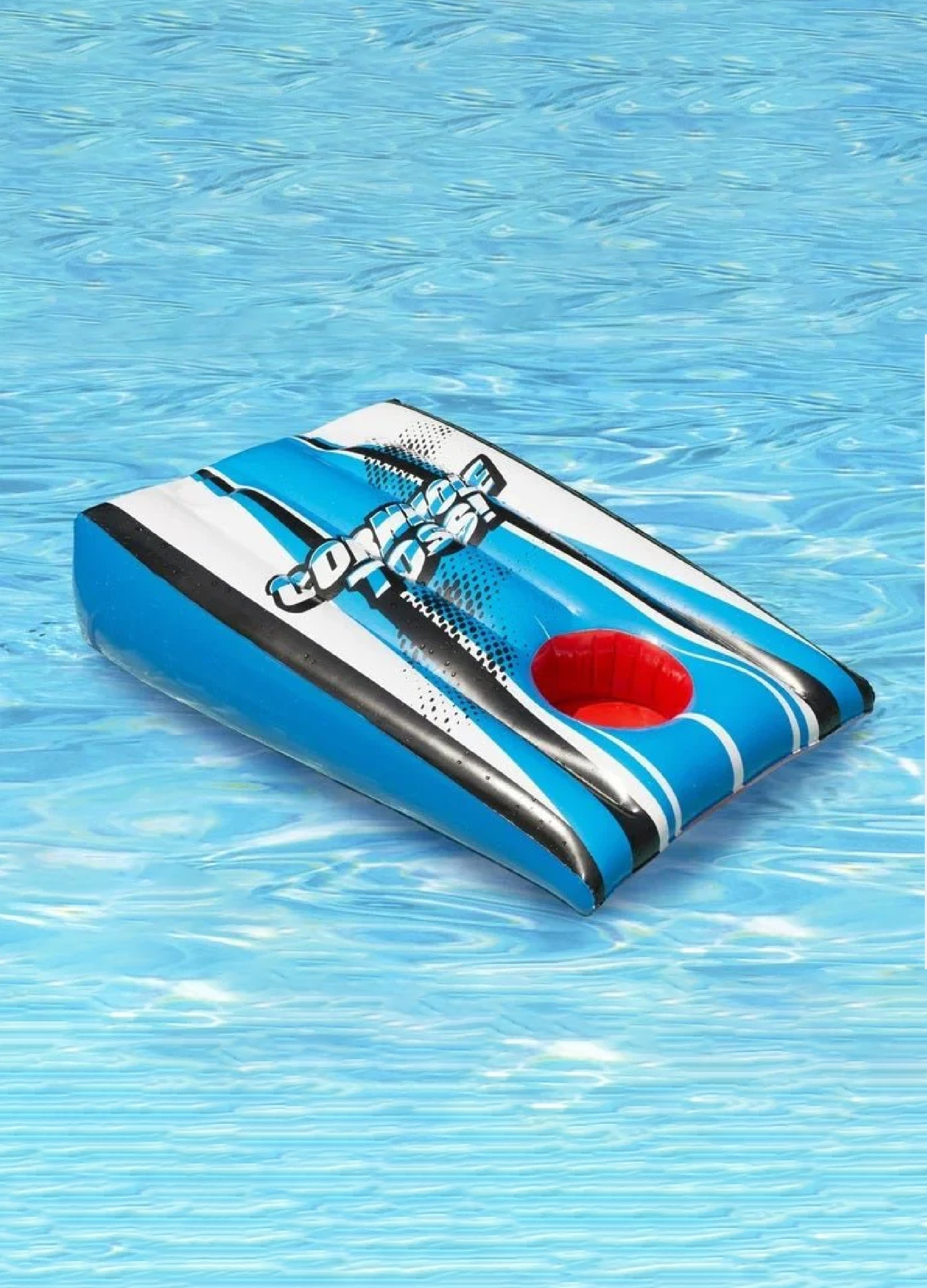 Go Play! Flip N Toss Game Challenge