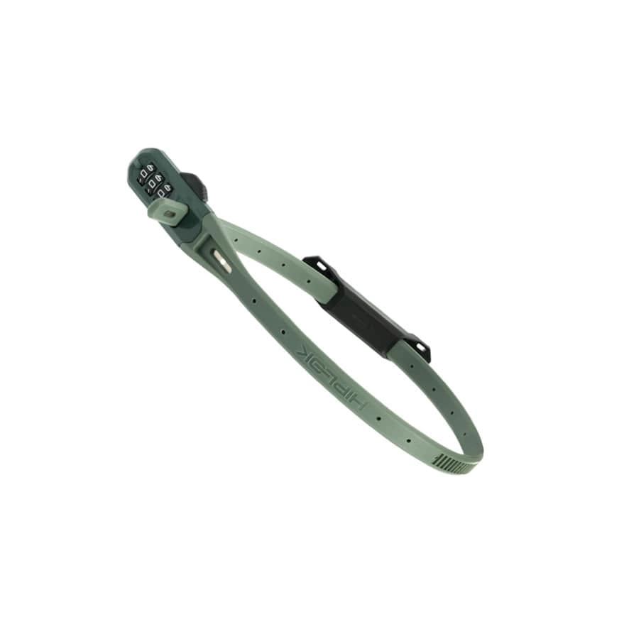 Hiplok Z Lok Combo V2 Lock