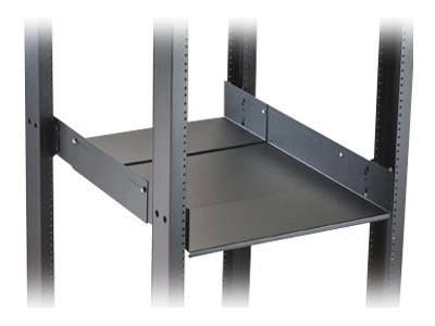 Homaco - Rack shelf - black ES-19-FDR2126
