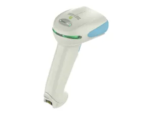 Honeywell Xenon Extreme Performance 1952h - Healthcare High Density (HD) - barcode scanner - portable - 2D imager - decoded - 1952HHD-5-N