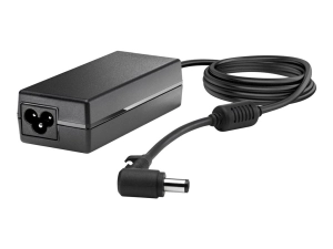 HP - Power adapter - 19.5 V - 85 Watt - United States - for HP t730 (85 Watt); Flexible t620 (85 Watt), t620 PLUS (85 Watt) Y3U70AA#ABA