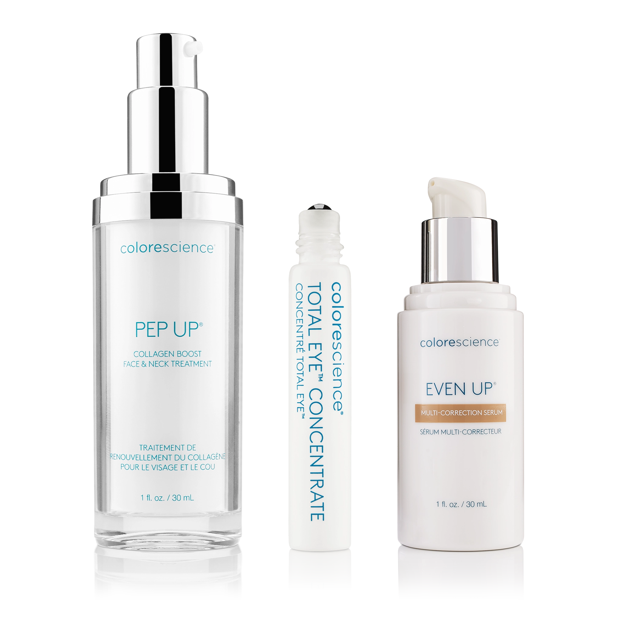 Hyperpigmentation Serum Essentials