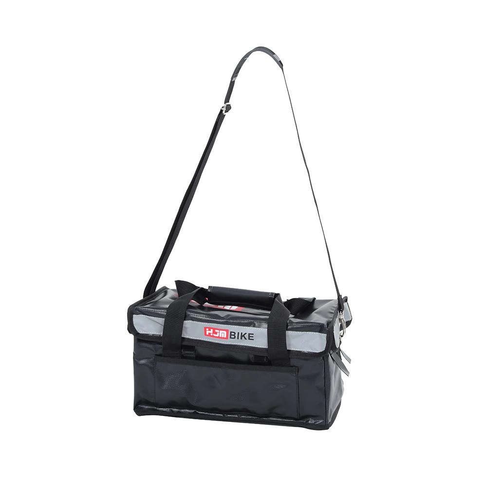 Insulated Basket Bag